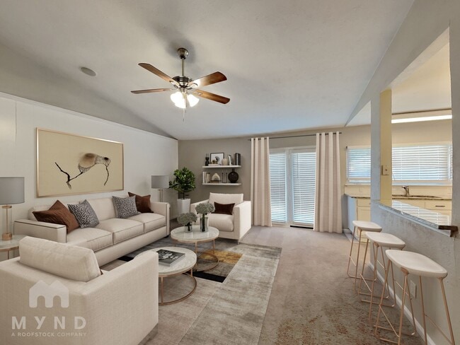 Building Photo - 5033 Amhurst Ln