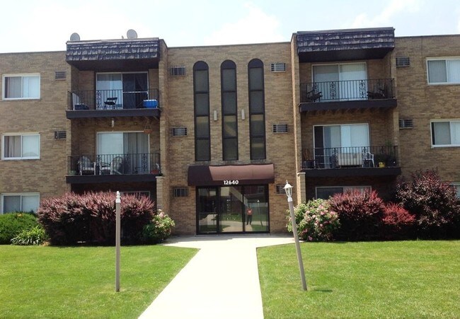 Foto del edificio - 12640 S Alpine Dr