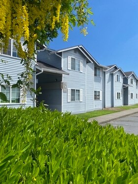 Foto del edificio - 4624 80th St NE