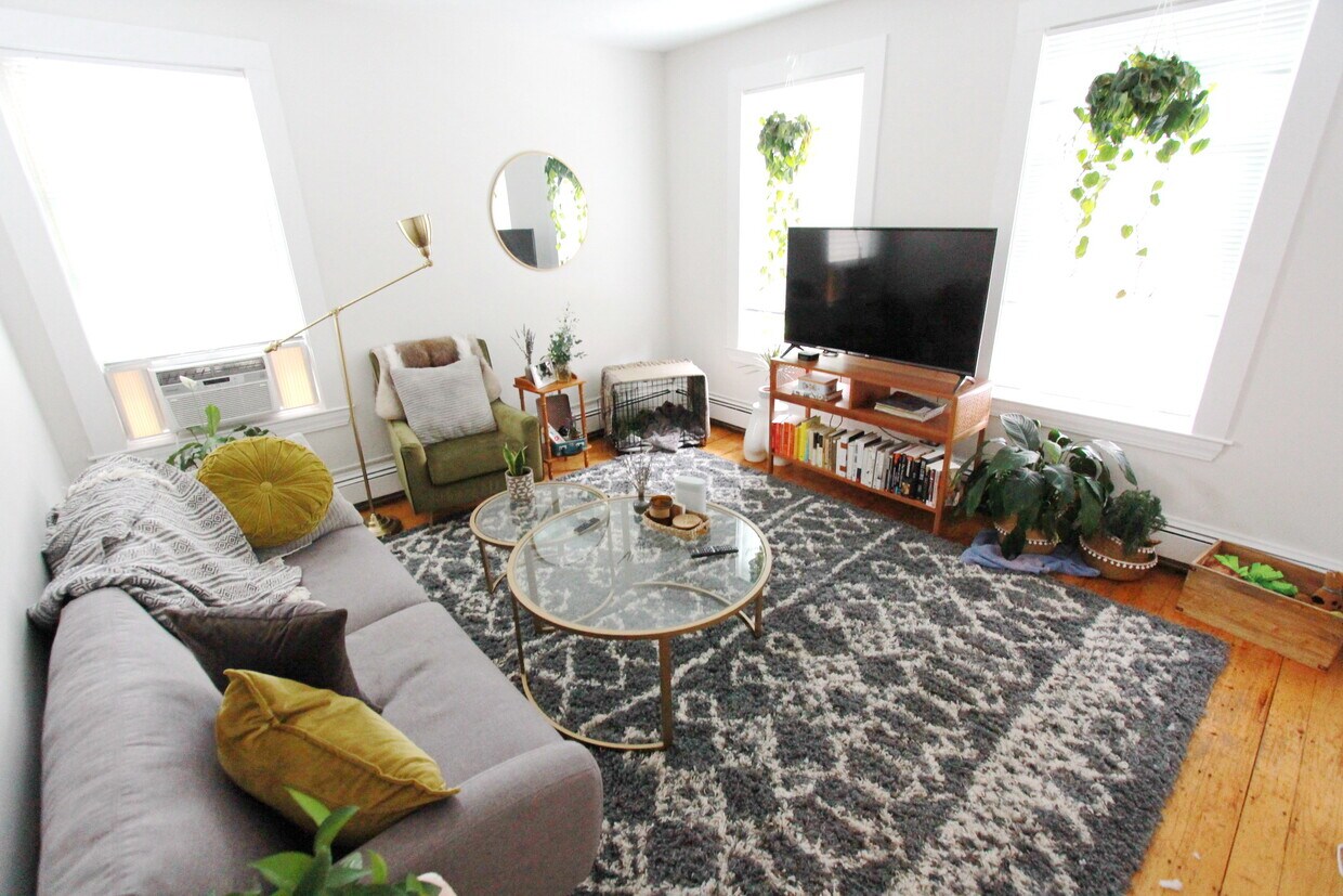 Foto principal - 159 Cambridge St