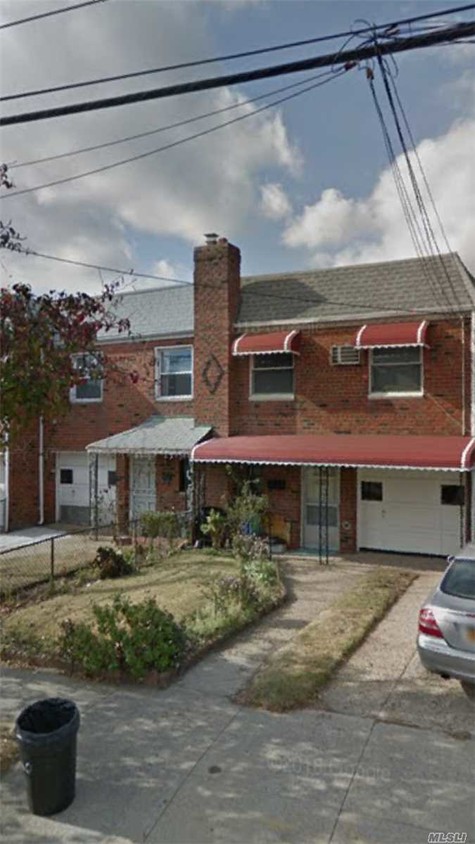 Primary Photo - 113-60 Springfield Blvd