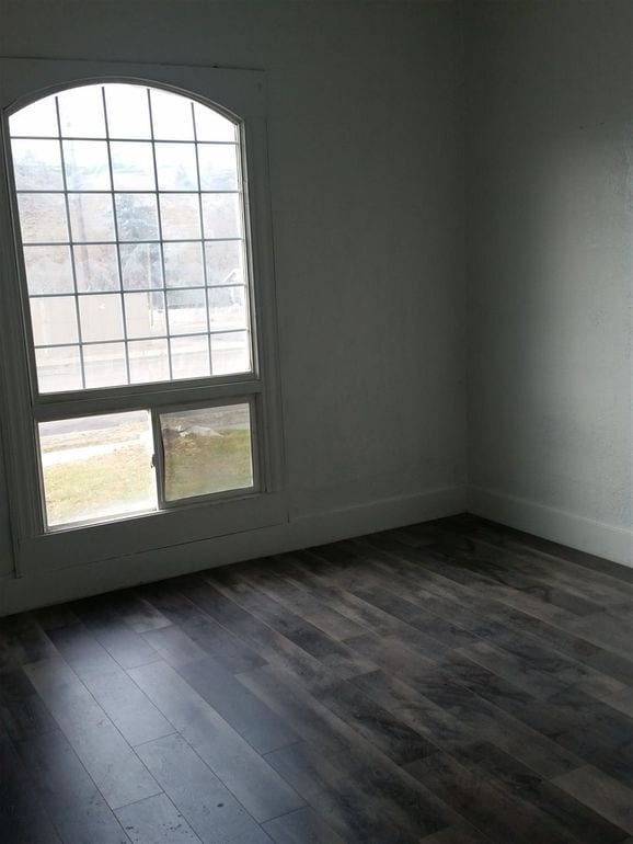 Living Room - 558 N Grant Ave