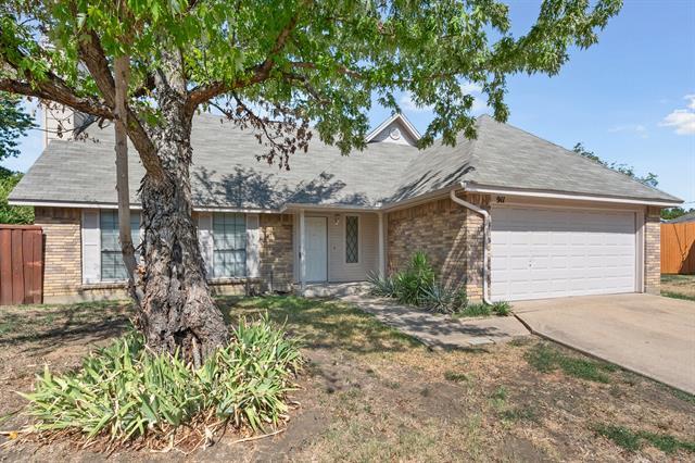 Primary Photo - 911 Wellridge Dr