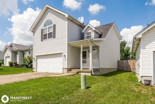 Foto del edificio - 4118 Mimosa View Dr, Louisville, KY 40299
