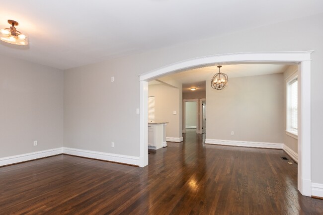 Foto del edificio - 1035 Grandview Pl