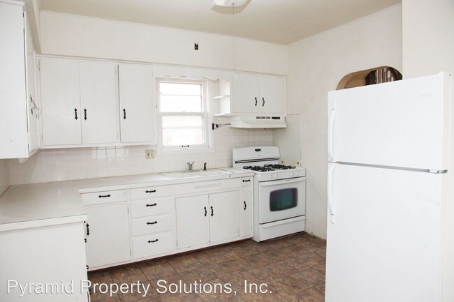 Foto del edificio - 3 br, 1 bath House - 1222 N President Ave