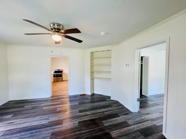 Foto del edificio - 383 Wesley St