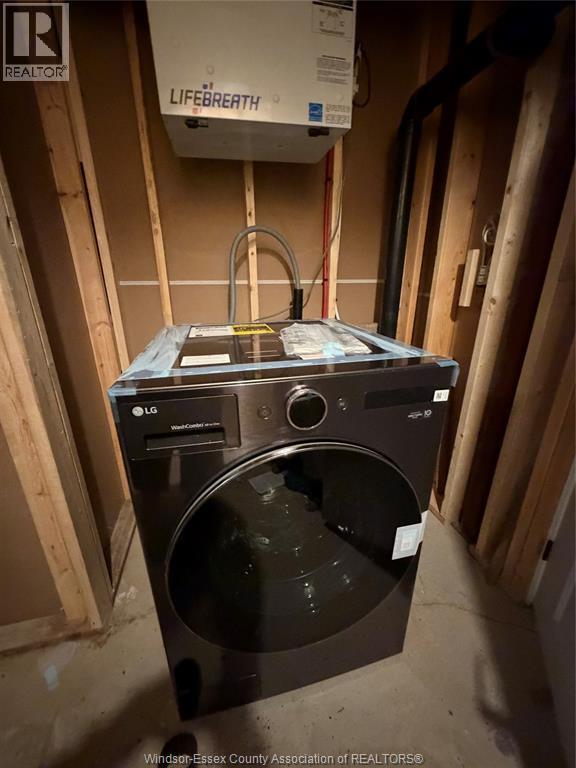 Photo du bâtiment - 337 Christine Ave