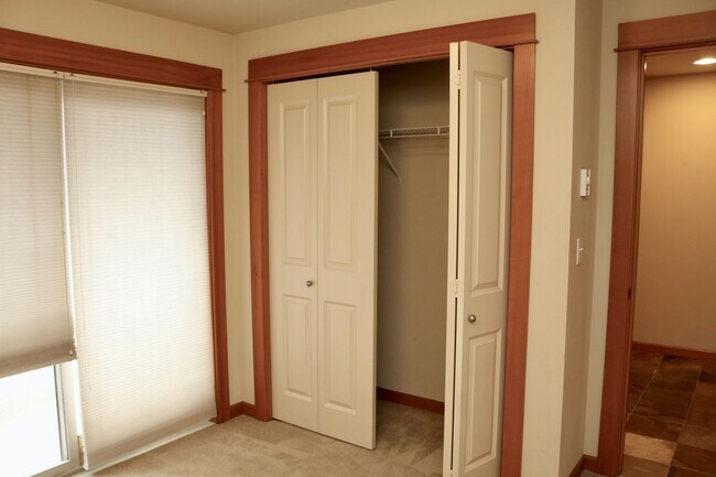 Foto del edificio - Green-Certified Townhome in Sizzling Seatt...