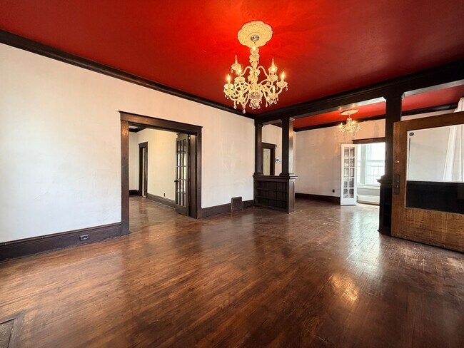 Foto del edificio - 1283 Harbert Ave