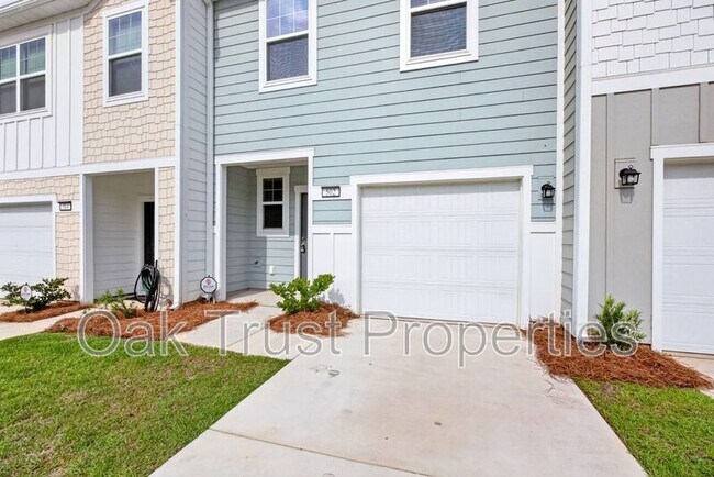 Foto del edificio - 502 Townsford Ln