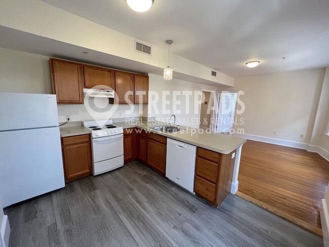 Foto del edificio - 2 bedroom in Cambridge MA 02139