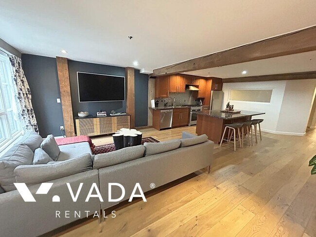 Photo du bâtiment - The New Yorker Furnished 1 Bed Apartment R...