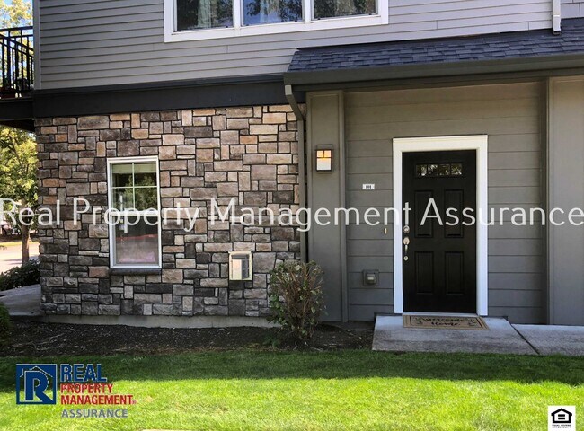 Building Photo - Cheerful 1BR/1BA Condo Home in Convenient ...