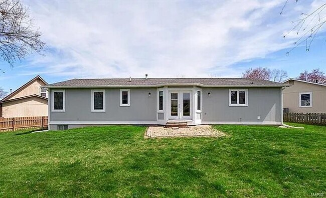 Foto del edificio - Coming Soon St Peters Area