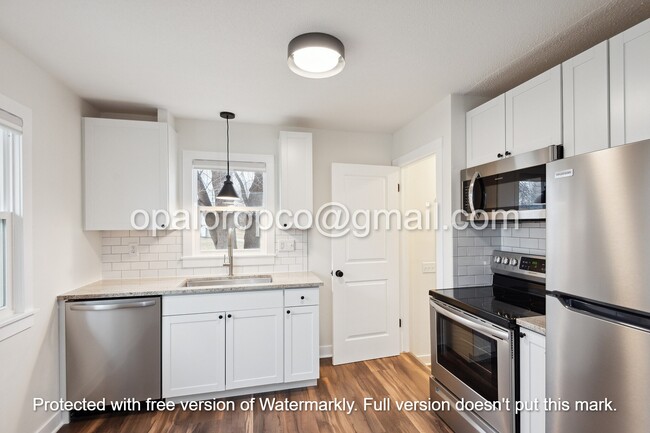 Foto del edificio - 3726 E 39th Ct