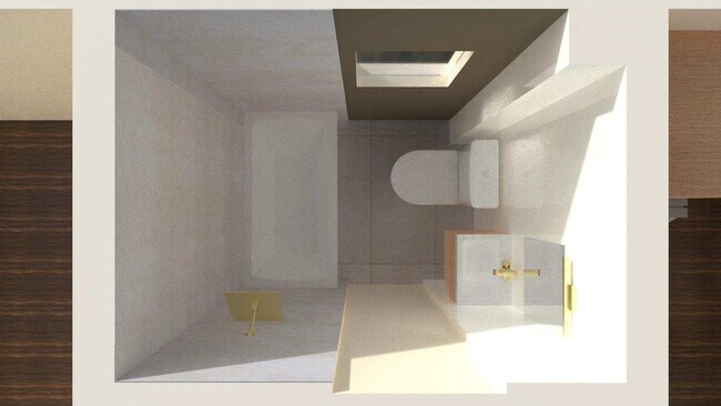 Foto del edificio - 2919 S Quinn St