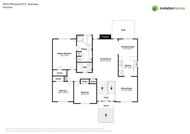 Foto del edificio - 20215 79th Avenue Ct E