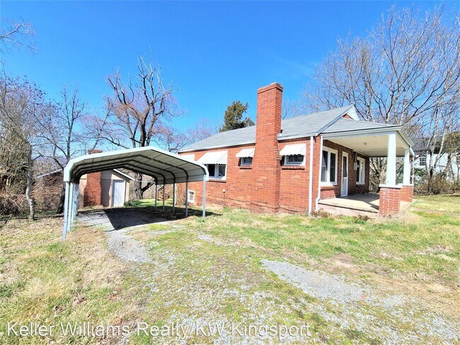 Building Photo - 2 br, 1 bath House - 5828 Orebank Road