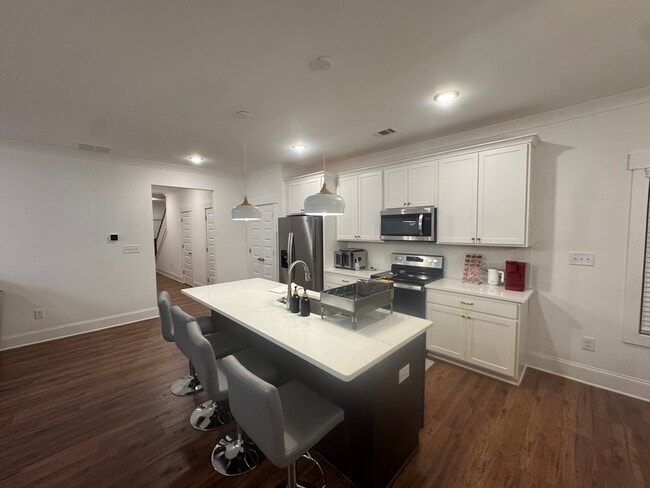 Foto del edificio - 190 Fritz Mar Ln