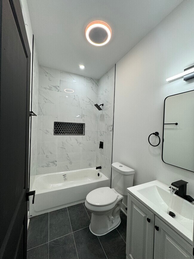 Foto del edificio - 4507 N 18th St