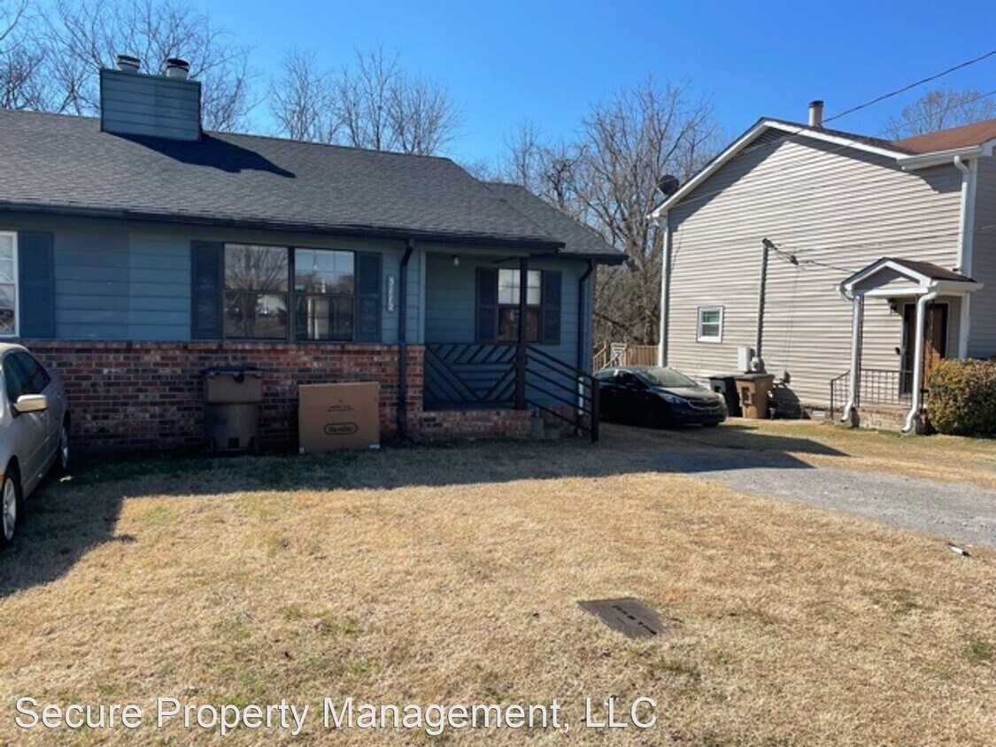 Foto principal - 2 br, 1 bath House - 3112 Creekwood St