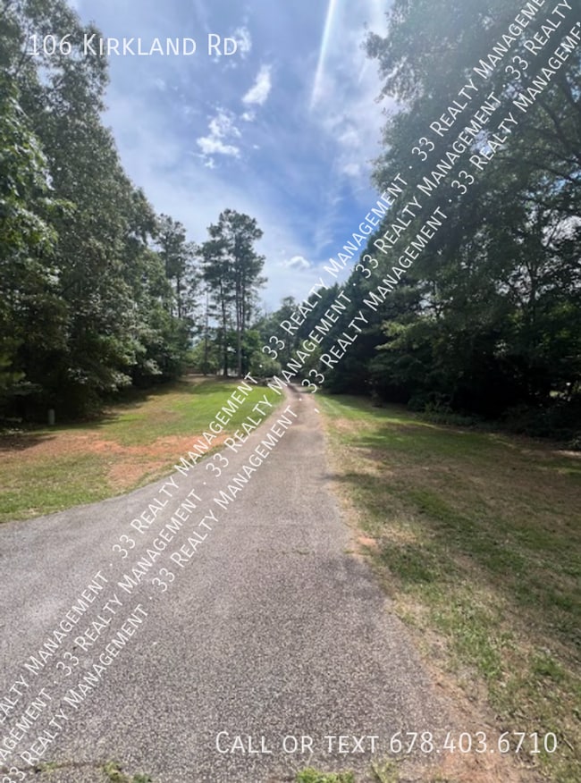 Photo - 106 Kirkland Rd House