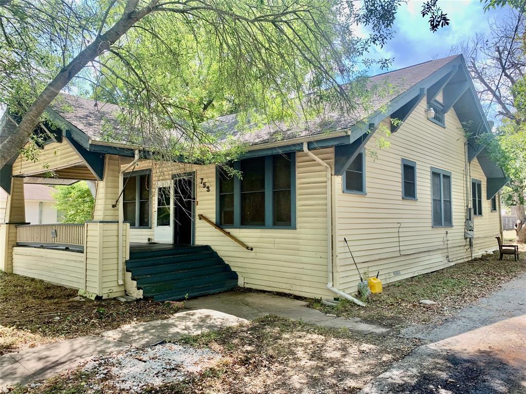 753 S Blanco St, Lockhart, TX 78644 House Rental in Lockhart, TX