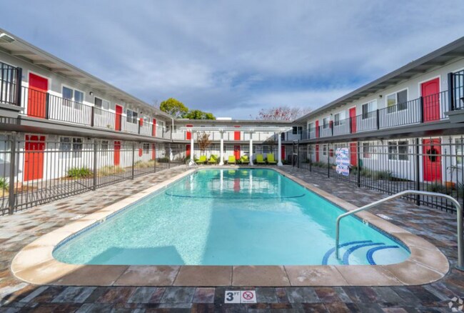 Foto del edificio - 434 Junction Ave