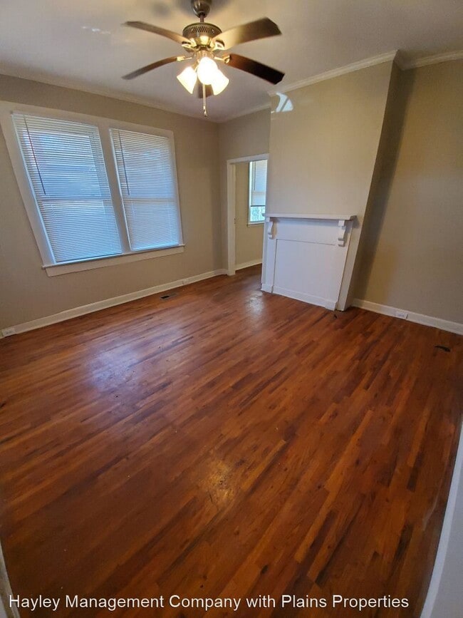 Building Photo - 3 br, 2 bath House - 2502 2nd Avenue