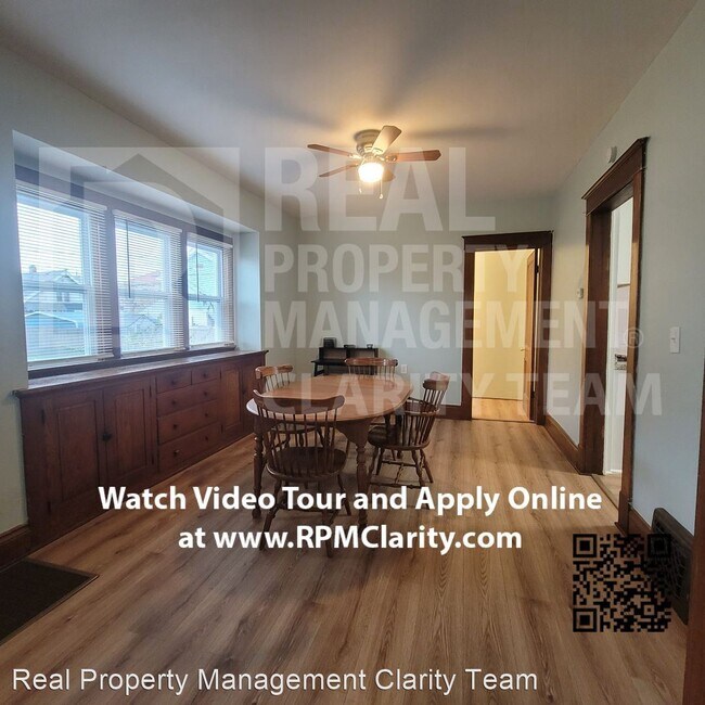 Foto del edificio - 3 br, 2 bath House - 1140 Radcliffe Dr