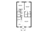 2 Bedroom