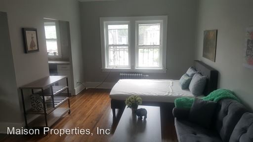 Building Photo - 49 Troup St