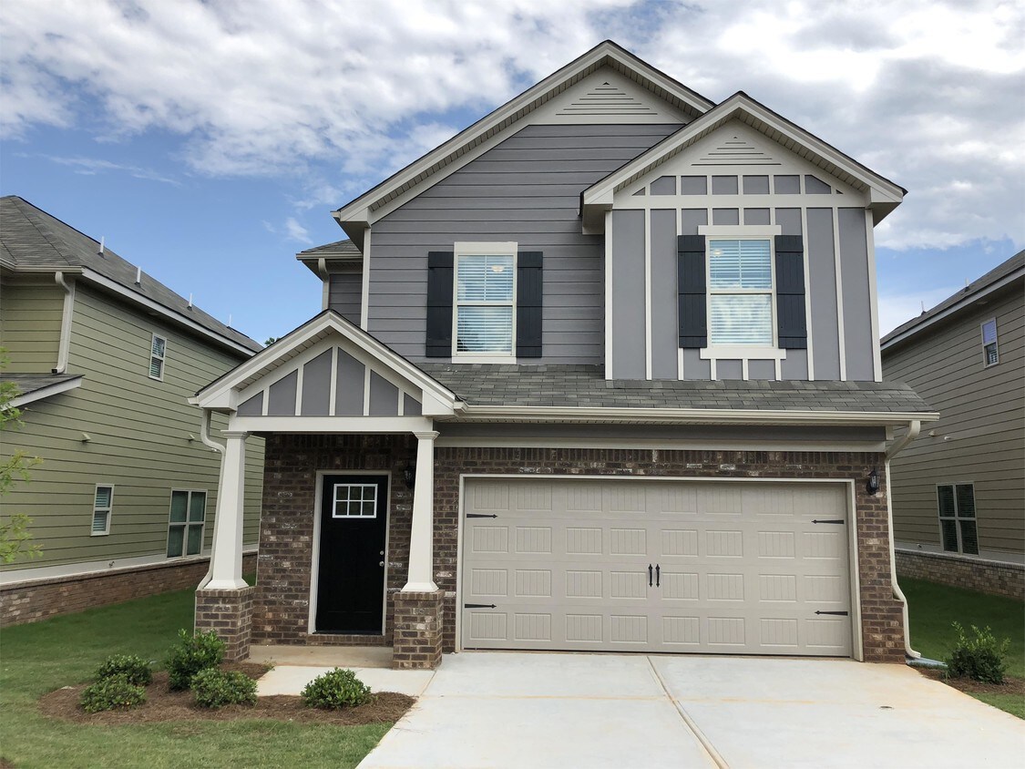Foto principal - 507 Kirkland Dr