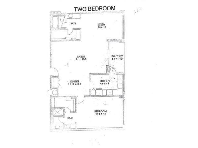 Building Photo - 1237 Hillsboro Mile