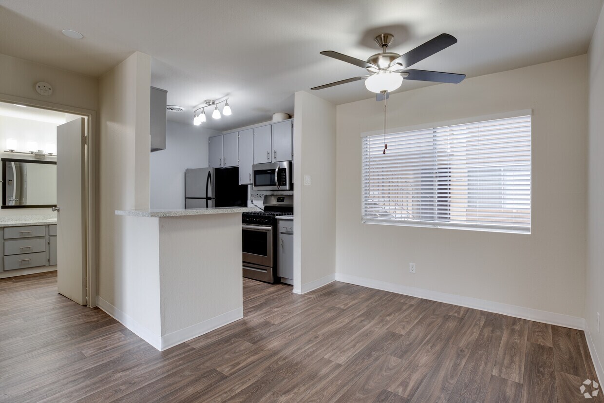 Foto principal - Oasis at Scottsdale