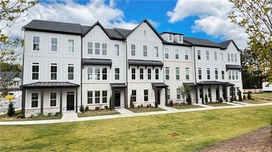 Building Photo - 2611 Alcovy Trl NE