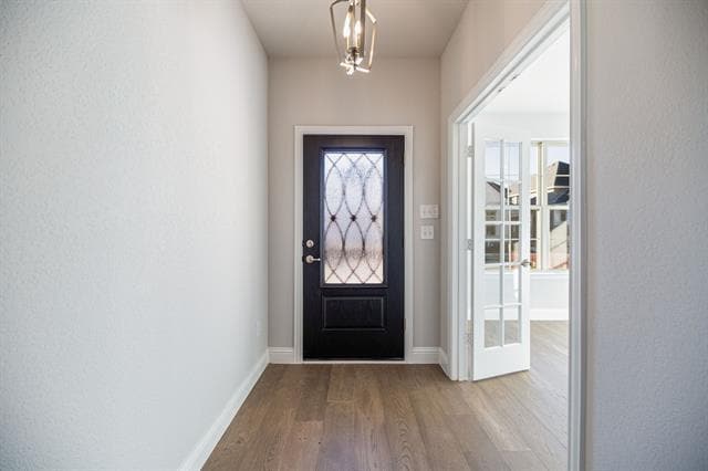 Foto del edificio - 1725 Blakely Pl