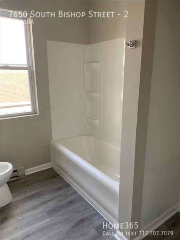 Foto del edificio - 7650 S Bishop St