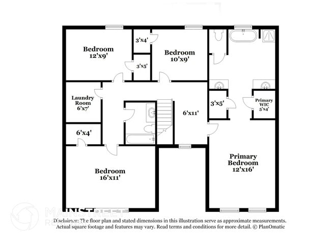 Building Photo - 3644 Walnut Creek Way