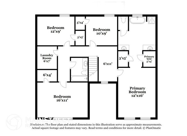 Foto del edificio - 3644 Walnut Creek Way