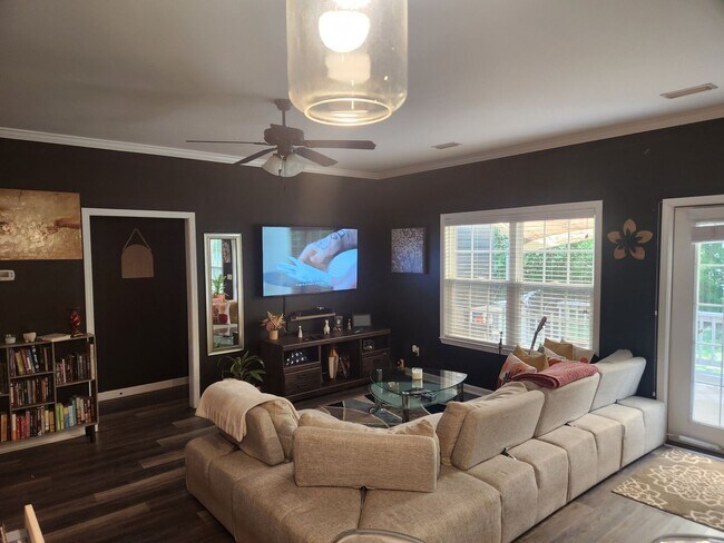 Foto del edificio - 3 Bedroom Single Family Home in Headland