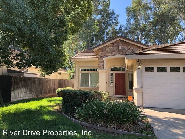 Building Photo - 3 br, 2 bath House - 3564 San Francisco St.