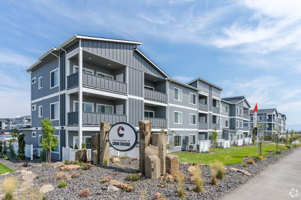 Edificio 12826 - Residence at Corbin Crossing