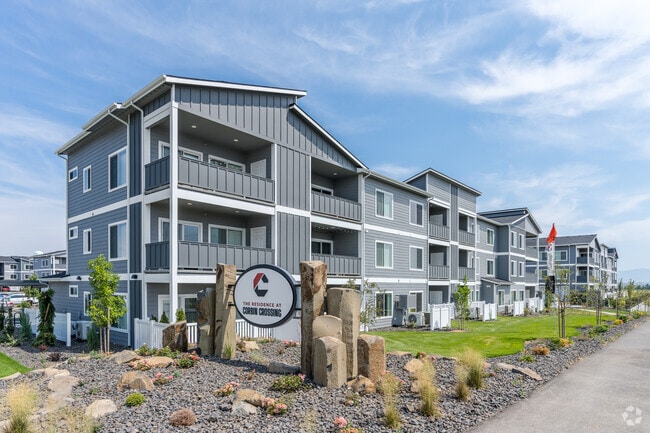 Building 12826 - Residence at Corbin Crossing