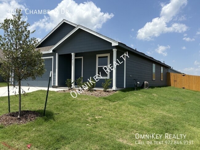 Building Photo - 3607 Chambray Dr