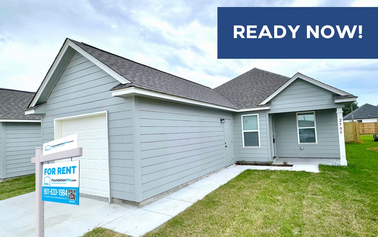 Photo - 2505 E Tyler Ave (West Memphis, AR)