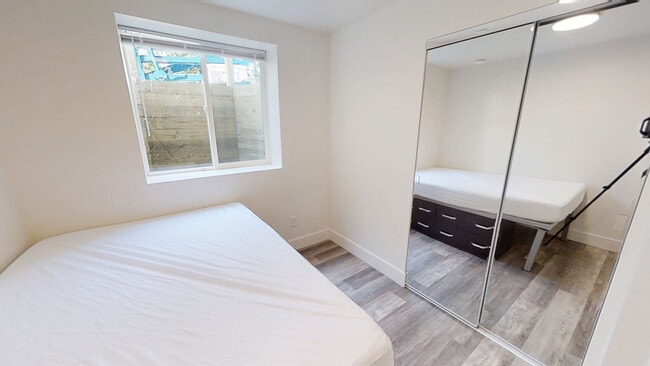 Unit 1 Bedroom 2 - 943 Dewey Ave