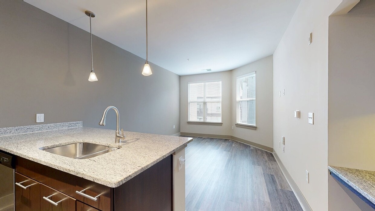Photo - Domain College Park Apartments