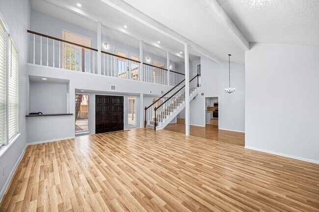 Foto del edificio - 2926 Meadowcreek Dr